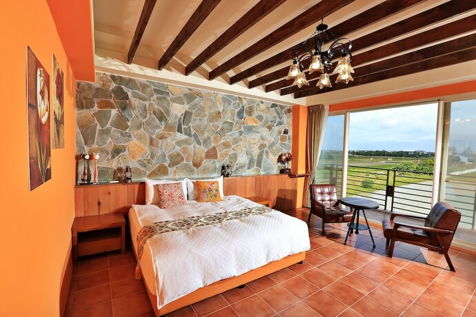 Imagen general del Hotel Green Resort. Foto 8