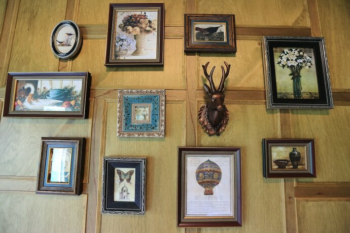 Imagen general del Hotel Green Resort. Foto 9