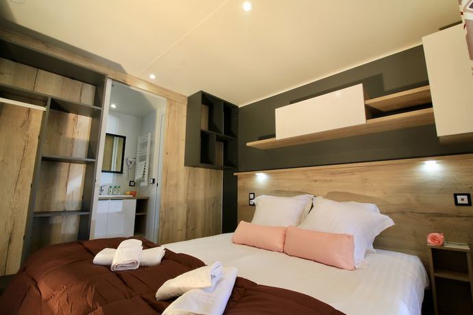 Imagen de la habitación del Hotel Green Resort. Foto 8
