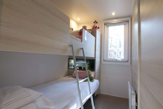 Imagen de la habitación del Hotel Green Resort. Foto 10