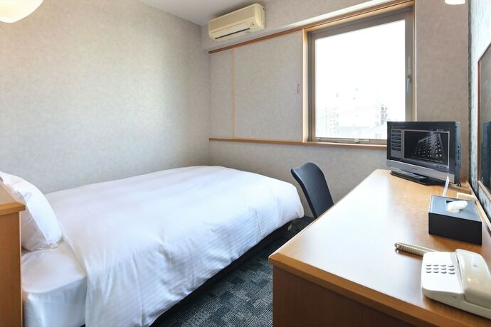 Imagen general del Hotel Green Rich Aso Kumamoto Airport. Foto 3