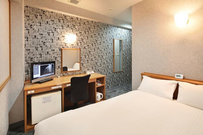 Imagen general del Hotel Green Rich Aso Kumamoto Airport. Foto 7