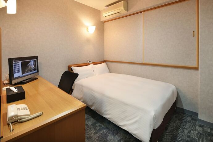 Imagen de la habitación del Hotel Green Rich Aso Kumamoto Airport. Foto 13