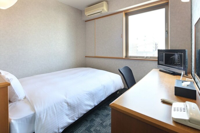 Imagen de la habitación del Hotel Green Rich Aso Kumamoto Airport. Foto 15