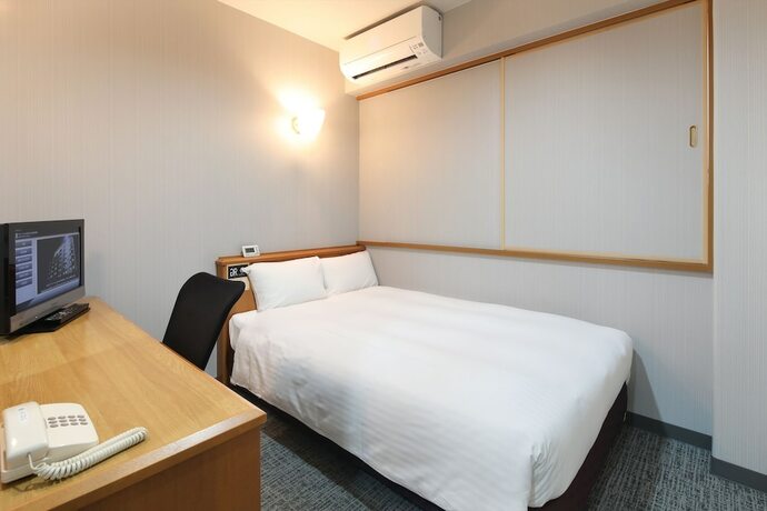 Imagen de la habitación del Hotel Green Rich Aso Kumamoto Airport. Foto 21