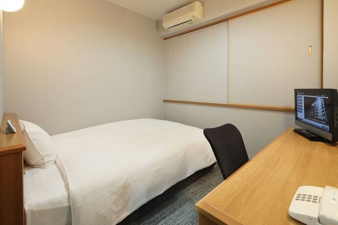 Imagen de la habitación del Hotel Green Rich Aso Kumamoto Airport. Foto 23