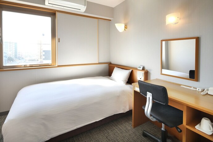 Imagen de la habitación del Hotel Green Rich Aso Kumamoto Airport. Foto 24