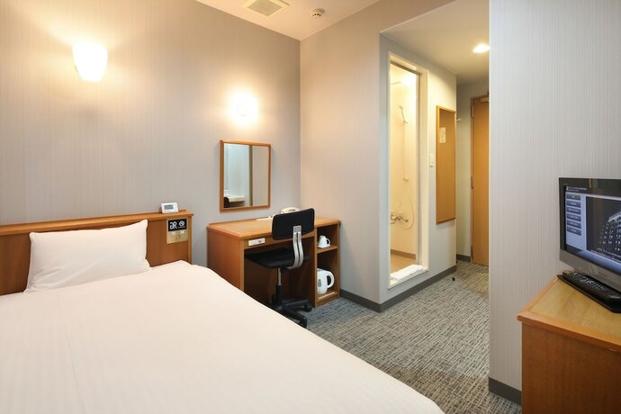Imagen de la habitación del Hotel Green Rich Aso Kumamoto Airport. Foto 28