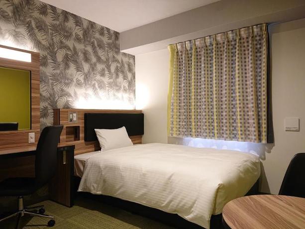Imagen general del Hotel Green Rich Hotel Okinawanago. Foto 1