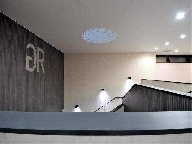 Imagen general del Hotel Green Rich Hotel Tottoriekimae. Foto 3