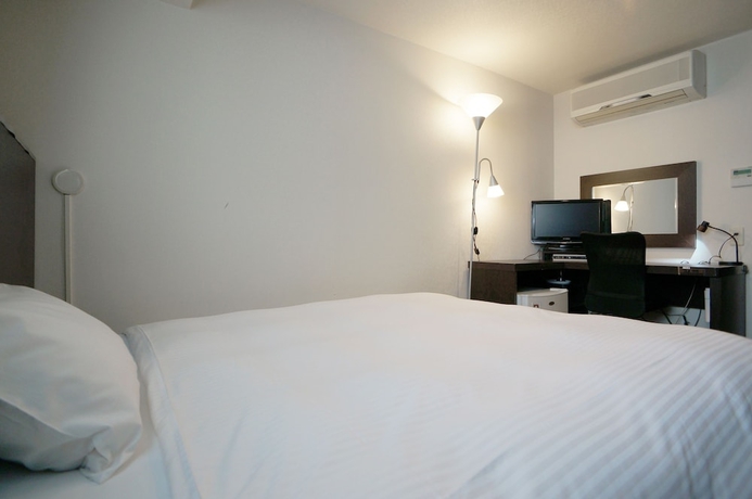 Imagen de la habitación del Hotel Green Rich Kagoshima Tenmonkan. Foto 3