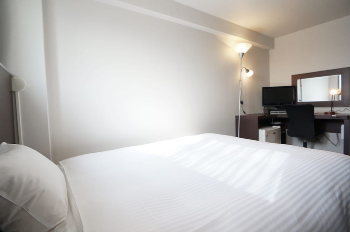 Imagen de la habitación del Hotel Green Rich Kagoshima Tenmonkan. Foto 7
