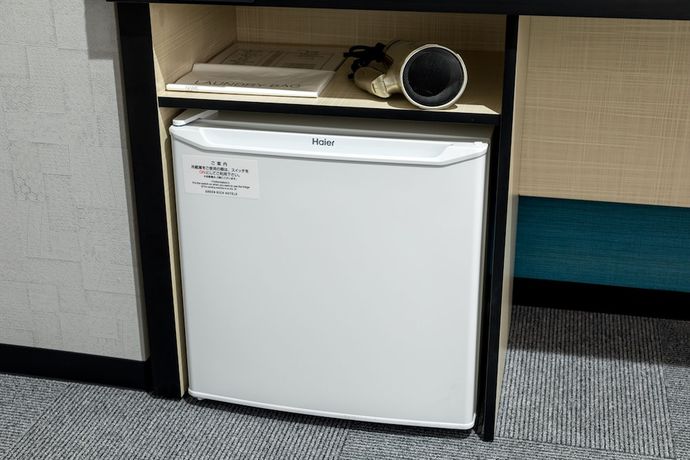 Imagen de la habitación del Hotel Green Rich Kobe Sannomiya. Foto 9