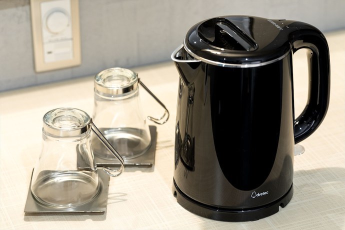 Imagen de la habitación del Hotel Green Rich Kobe Sannomiya. Foto 15