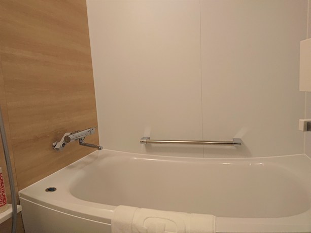 Imagen de la habitación del Hotel Green Rich Kurume. Foto 2