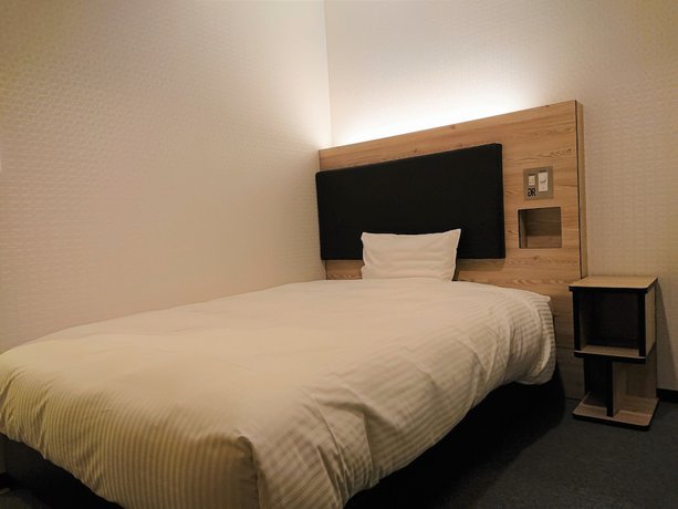 Imagen de la habitación del Hotel Green Rich Kurume. Foto 5