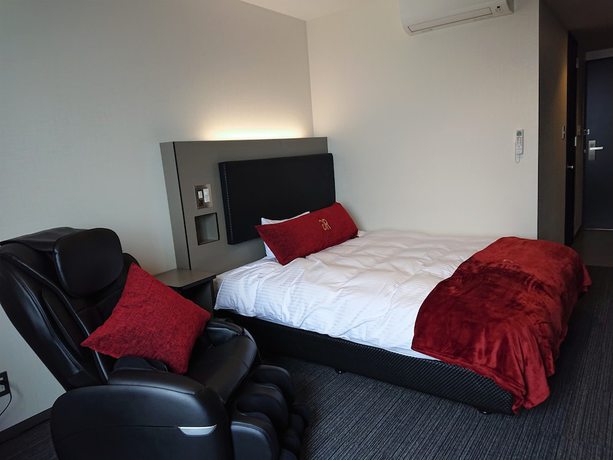 Imagen de la habitación del Hotel Green Rich Kurume. Foto 7