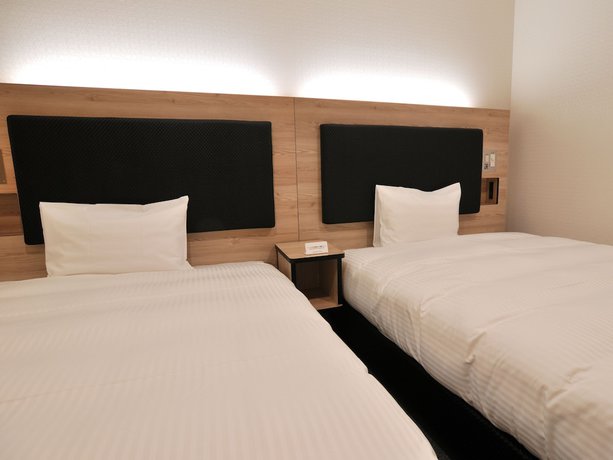 Imagen de la habitación del Hotel Green Rich Kurume. Foto 15