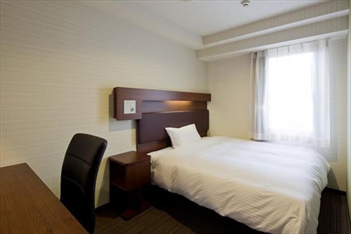 Imagen de la habitación del Hotel Green Rich Kyoto Eki Minami. Foto 3