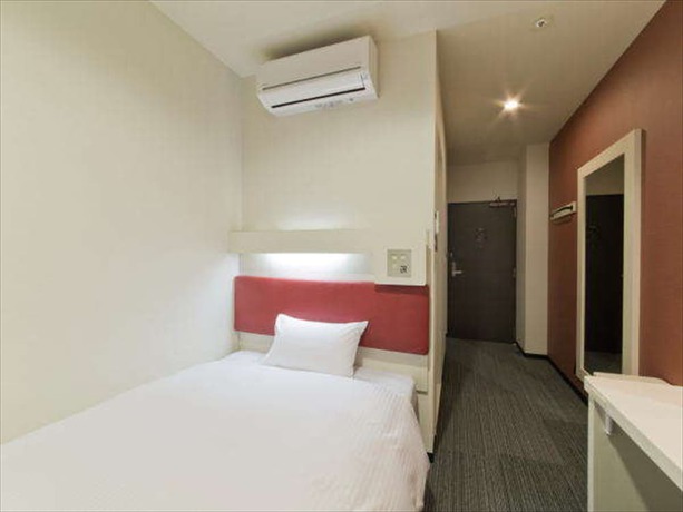 Imagen de la habitación del Hotel Green Rich Kyoto Eki Minami. Foto 7