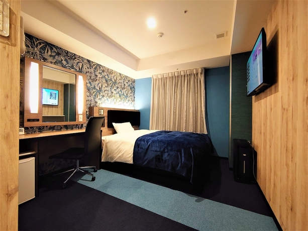 Imagen de la habitación del Hotel Green Rich Miyazakitachibanadori 2. Foto 2