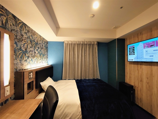 Imagen de la habitación del Hotel Green Rich Miyazakitachibanadori 2. Foto 3