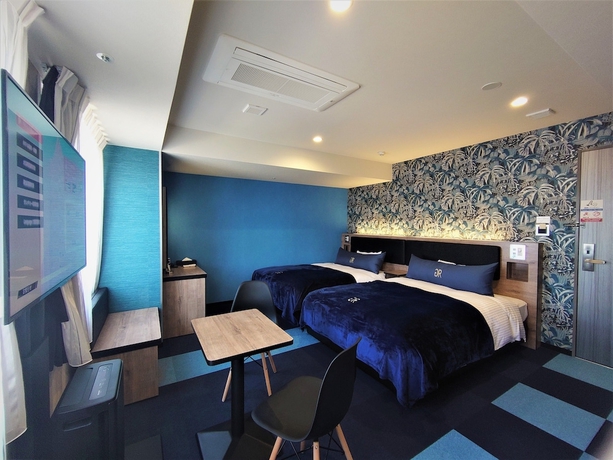 Imagen de la habitación del Hotel Green Rich Miyazakitachibanadori 2. Foto 4