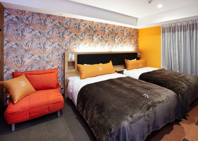 Imagen de la habitación del Hotel Green Rich Miyazakitachibanadori 2. Foto 6