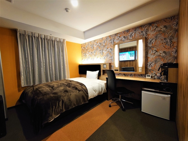 Imagen de la habitación del Hotel Green Rich Miyazakitachibanadori 2. Foto 8