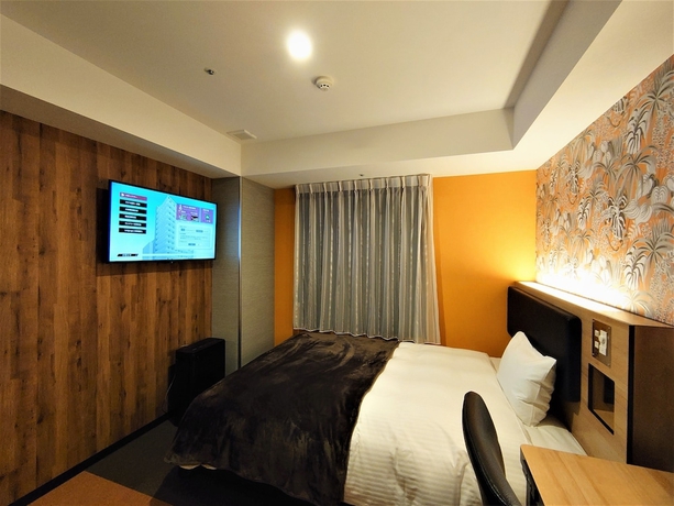 Imagen de la habitación del Hotel Green Rich Miyazakitachibanadori 2. Foto 9