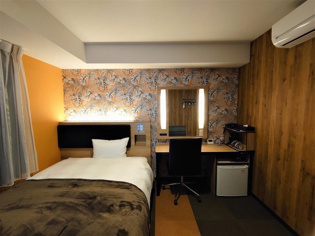 Imagen de la habitación del Hotel Green Rich Miyazakitachibanadori 2. Foto 10