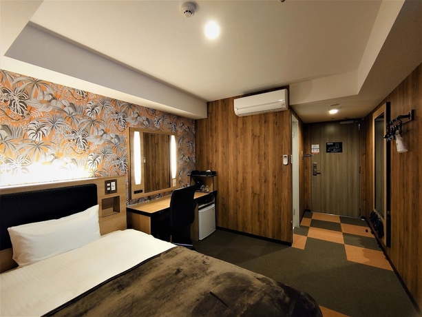 Imagen de la habitación del Hotel Green Rich Miyazakitachibanadori 2. Foto 11