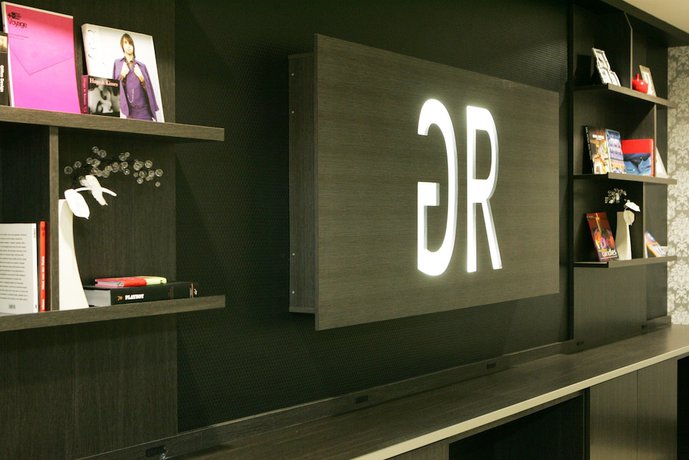 Imagen de los interiores del Hotel Green Rich Nishitetsu Ohashi Ekimae. Foto 16