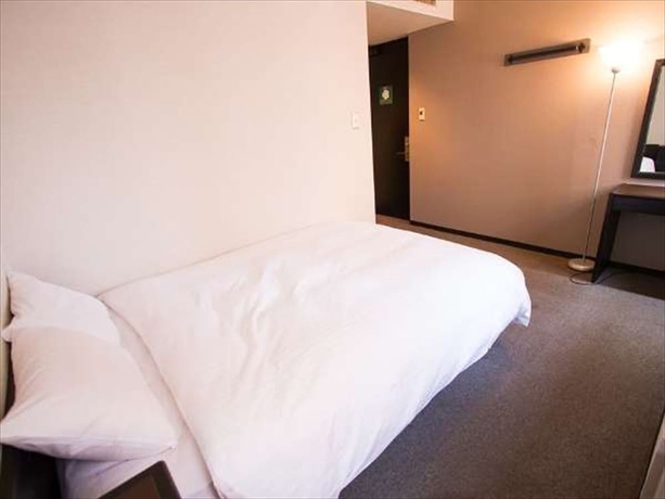 Imagen de la habitación del Hotel Green Rich Oita Miyakomachi. Foto 10