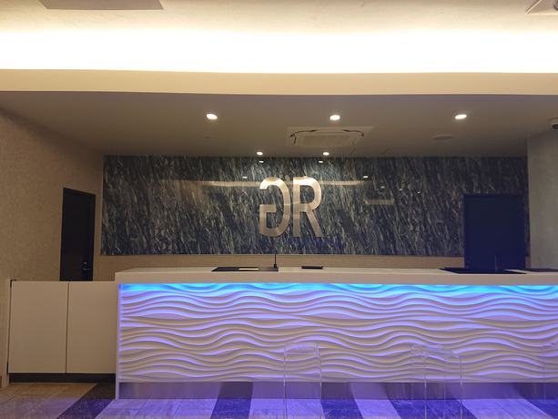 Imagen de los interiores del Hotel Green Rich Okinawa Nago. Foto 17