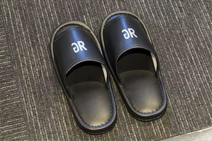 Imagen de la habitación del Hotel Green Rich Osaka Airport. Foto 9