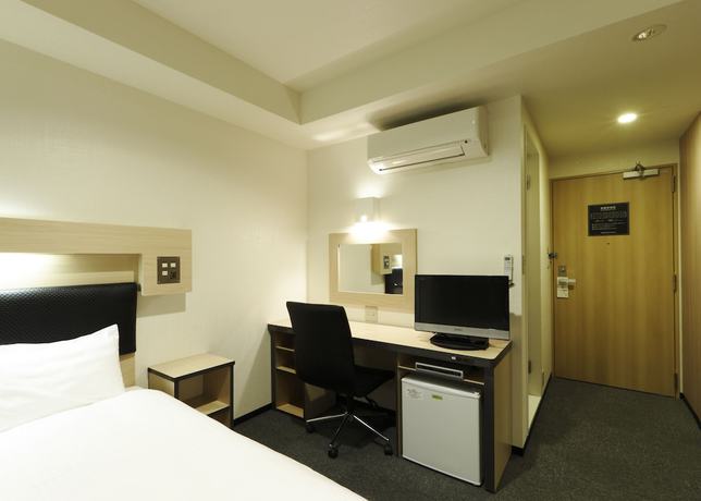 Imagen de la habitación del Hotel Green Rich Osaka Airport. Foto 11