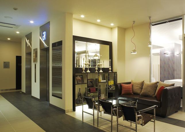 Imagen de los interiores del Hotel Green Rich Osaka Airport. Foto 20
