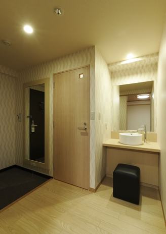Imagen de la habitación del Hotel Green Rich Osaka Airport. Foto 16