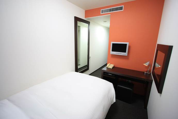 Imagen de la habitación del Hotel Green Rich Suizenji. Foto 2