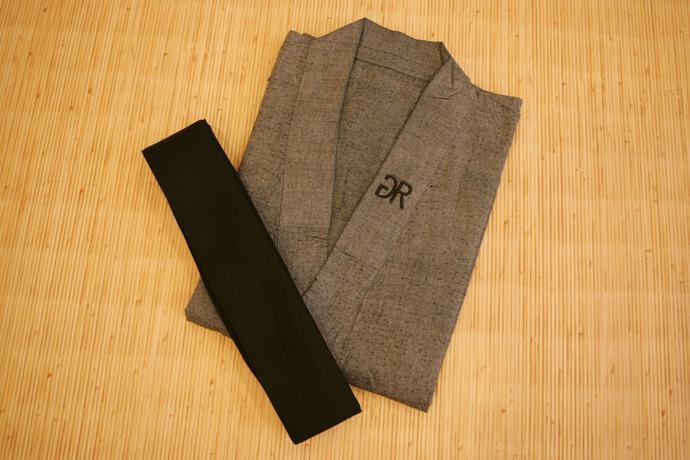 Imagen de la habitación del Hotel Green Rich Suizenji. Foto 3