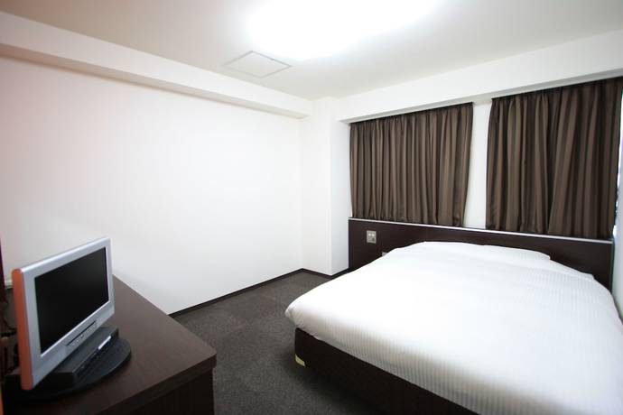 Imagen de la habitación del Hotel Green Rich Suizenji. Foto 5