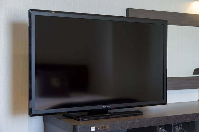 Imagen de la habitación del Hotel Green Rich Suizenji. Foto 6