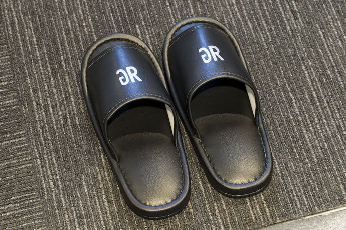 Imagen de la habitación del Hotel Green Rich Suizenji. Foto 9