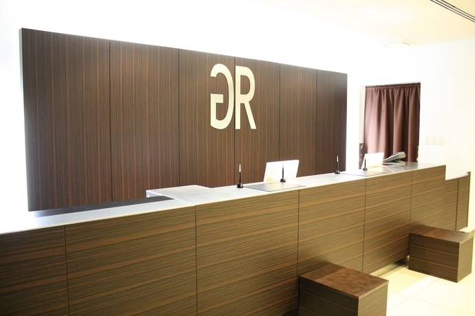 Imagen de los interiores del Hotel Green Rich Tosu Ekimae. Foto 16