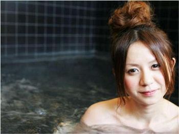 Imagen de los interiores del Hotel Green Rich Yamaguchi Yuda Onsen. Foto 12