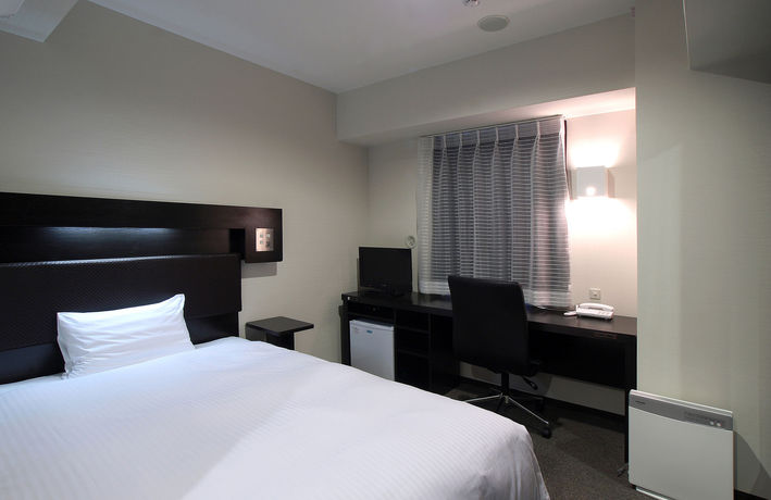 Imagen de la habitación del Hotel Green Rich Yamaguchi Yuda Onsen. Foto 5