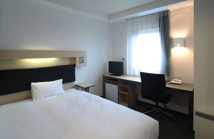 Imagen de los interiores del Hotel Green Rich Yamaguchi Yuda Onsen. Foto 13