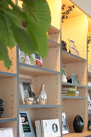 Imagen de los interiores del Hotel Green Rich Yamaguchi Yuda Onsen. Foto 14