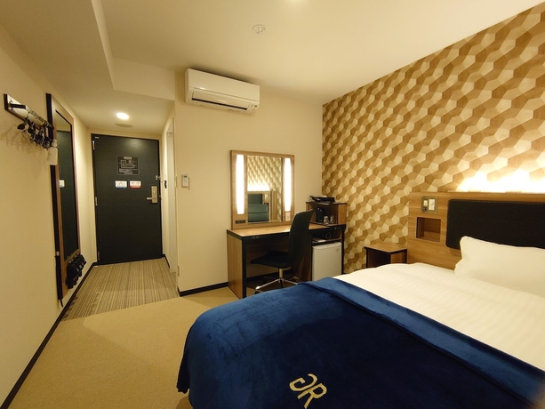 Imagen de la habitación del Hotel Green Rich Yonago Ekimae. Foto 6